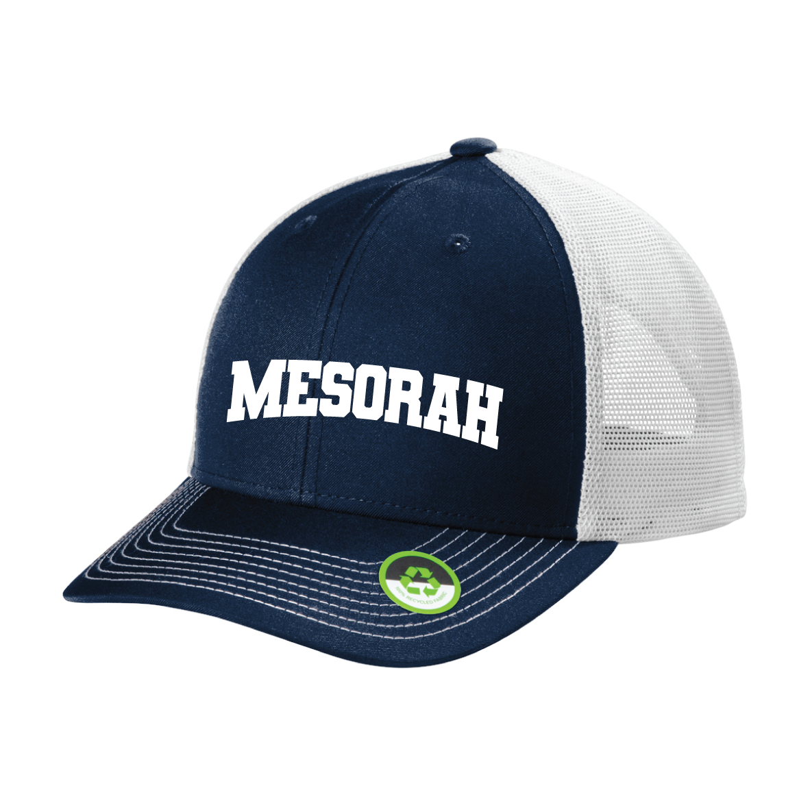 Mesorah Bi color Trucker hat